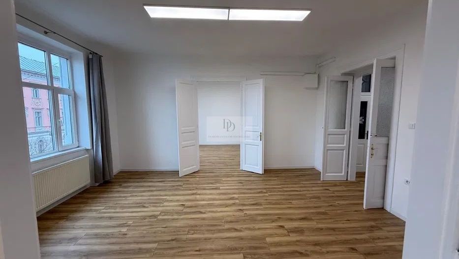 Spațiu de birouri premium | 4 camere | complet renovat | Dorobanților - Poză 1
