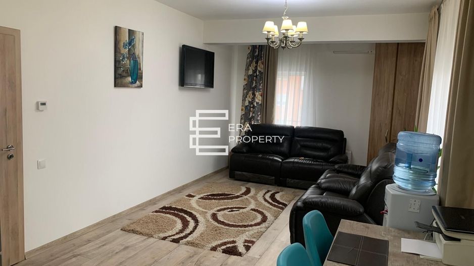 Apartament 2 camere – terasă 37 mp – etaj 1 – 2 parcări – Șelimbăr - Poză 5