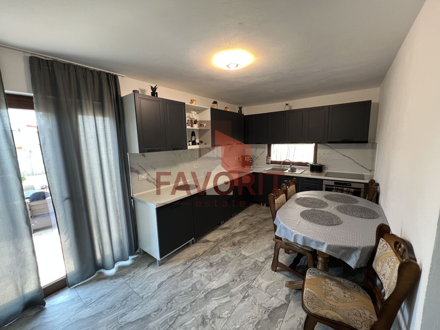 Casa individuala 5 camere | 150mp utili | 430mp teren | Zona Plopi - Poză 6