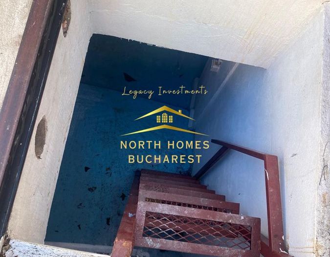 Vila de inchiriat D+P+E+M 2020 | Teiul doamnei | 100 mp curte - Poză 10