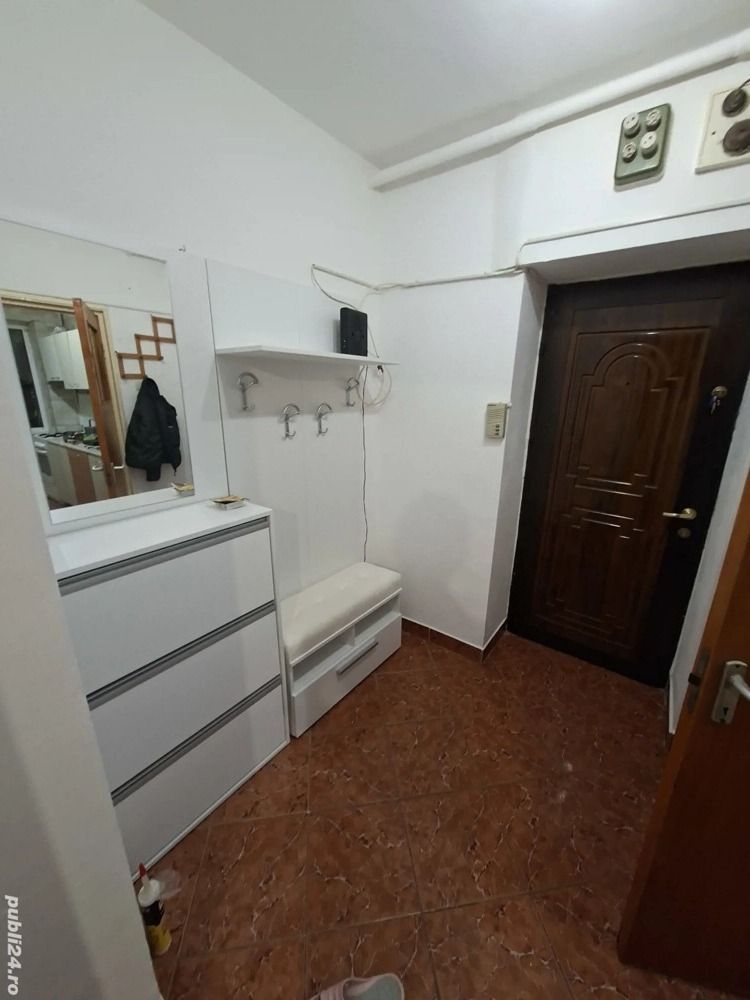 AP. 2 CAMERE DRUMUL TABEREI, BUCATARIE INCHISA, LIBER, MOBILAT COMPLET - Poză 9