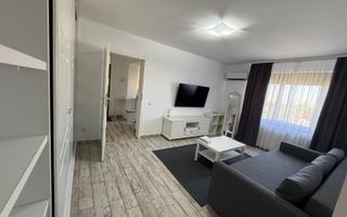 De închiriat apartament 2 camere, prima închiriere, renovat&utilat, 1 Decembrie - Poză 3