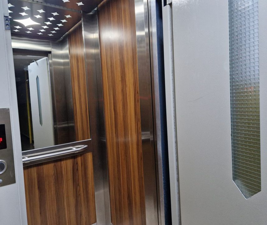 Apartament 2 camere, mobilat și utilat modern! - Poză 9