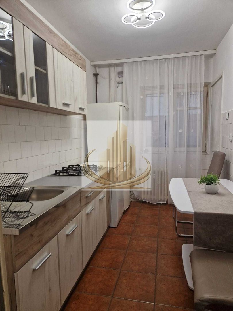 Ap 2 cam, parter | Girocului – Spitalul Județean | Ideal Investitie - Poză 4
