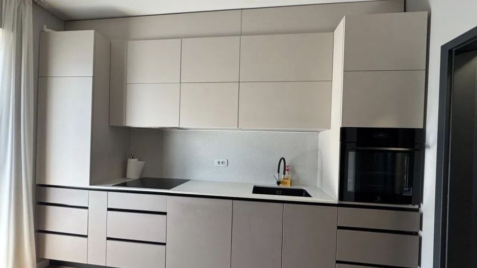 Apartament decomandat l la cheie l 60 mp utili l parcare l A. Muresanu - Poză 3
