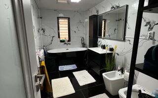 Casă la cheie - zona Ștrandului Municipal - Poză 5