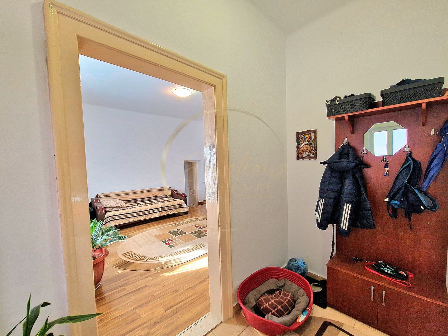 SUPER OFERTĂ | Casă luminoasă cu 2 camere la curte | SPAȚIU ȘI INTIMITATE - Poză 11