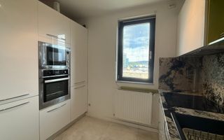 Apartament cu 3 camere 2 bai langa iulius Mall view spre lac - Poză 7