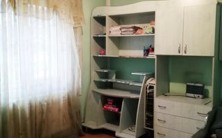 ageuropa.ro vinde ap. 2 cam. etaj 3 în Solidarității. - Poză 3