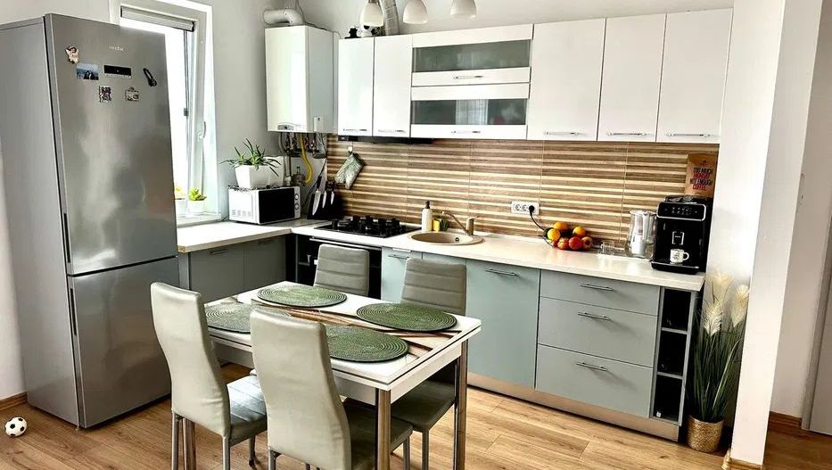 COMISION 0% | Apartament 2 Camere | Giroc | Etaj 2 | 50mp - Poză 2