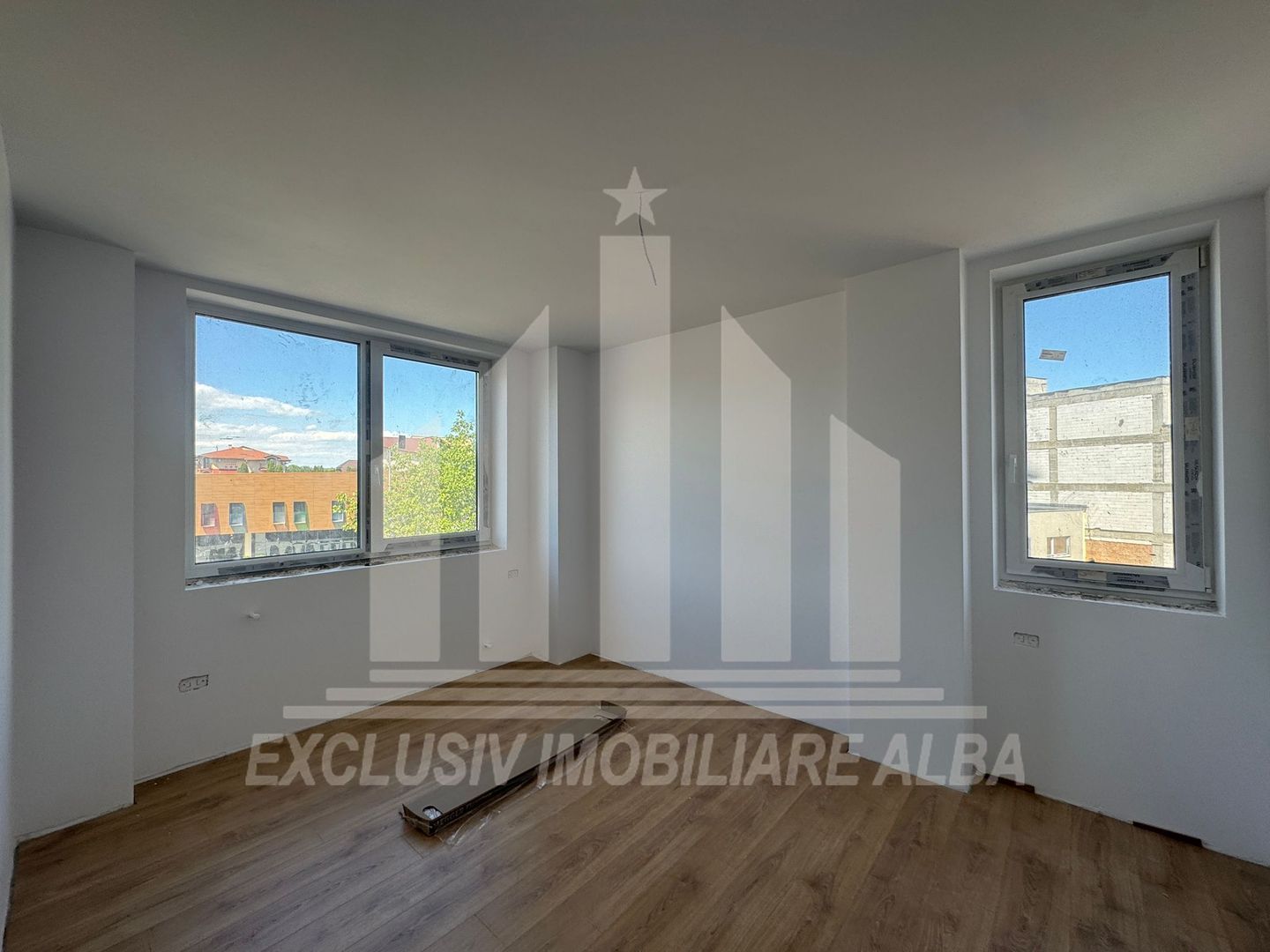 Apartament 2 camere | 46.6 mp | Etaj 1 | Bloc Nou | Lift | Cetate - Poză 1