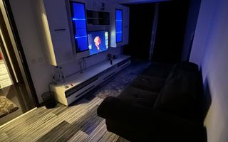 Apartament zona Tatarasi Konak Residence,2 camere decomandat,500€/lună - Poză 1