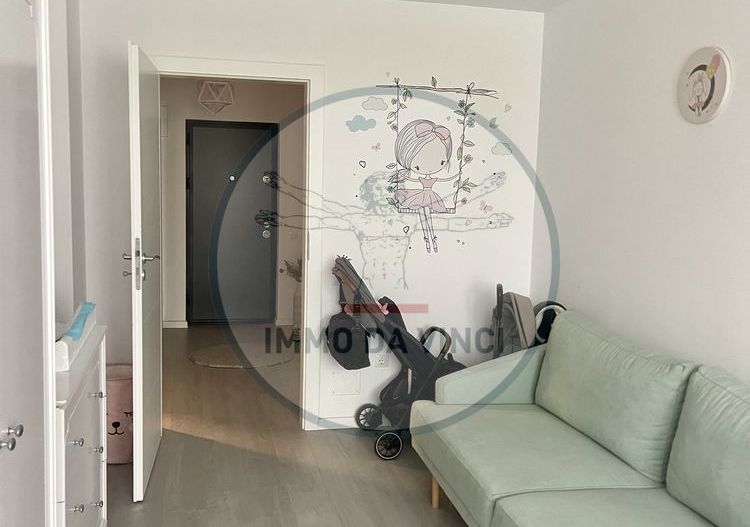 Apartament 3 camere | Marasti | Bloc Nou - Poză 4