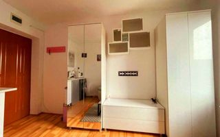 Garsonieră Cochetă – Mănăștur, 11 mp, Ideală pentru Investiție - Poză 1