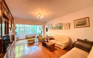 De vanzare 4 camere, curte exclusivă 250 mp, Str. Uruguay - Bucuresti - Poză 3