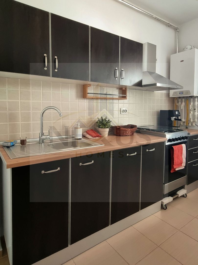 Apartament 2 camere decomandat | Drumul Fermei - Parcare inclusă - Poză 4