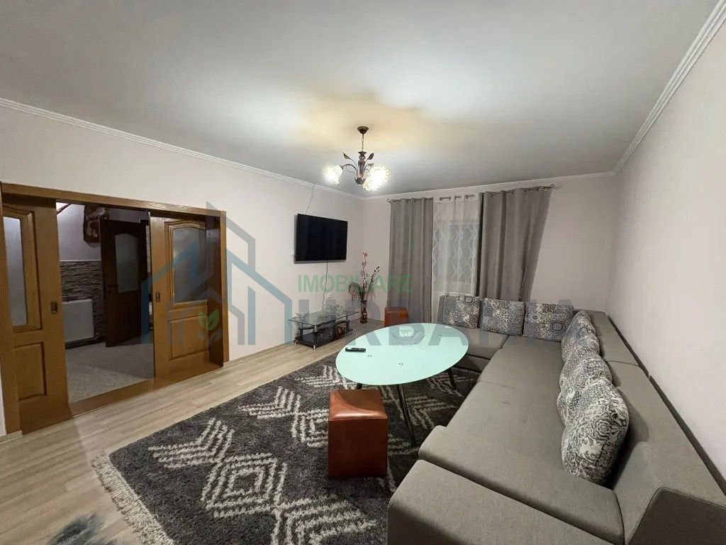 Casă de vânzare, 150 mp, teren 1500 mp, aproape de Restaurantul Coroana, Ion Neculce - Poză 6