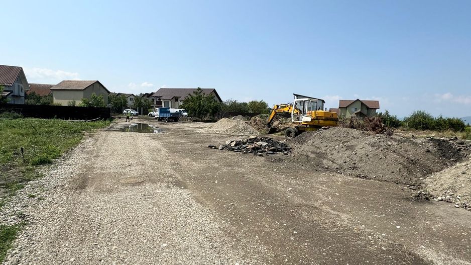 COMISION 0! Teren pentru constructii in Stupini - Poză 4