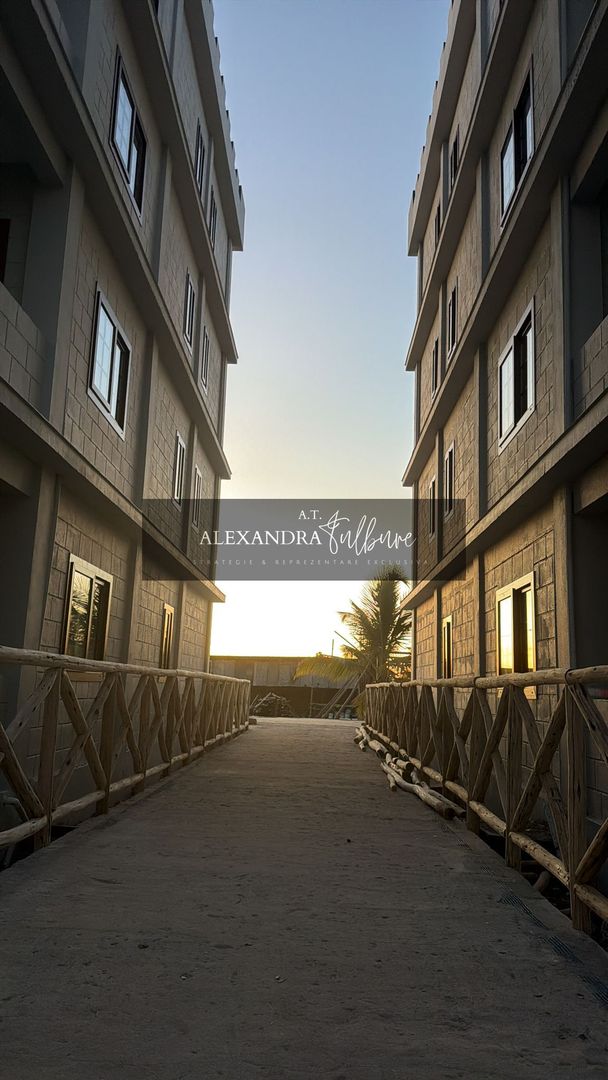 Castle Residence Zanzibar - Poză 9