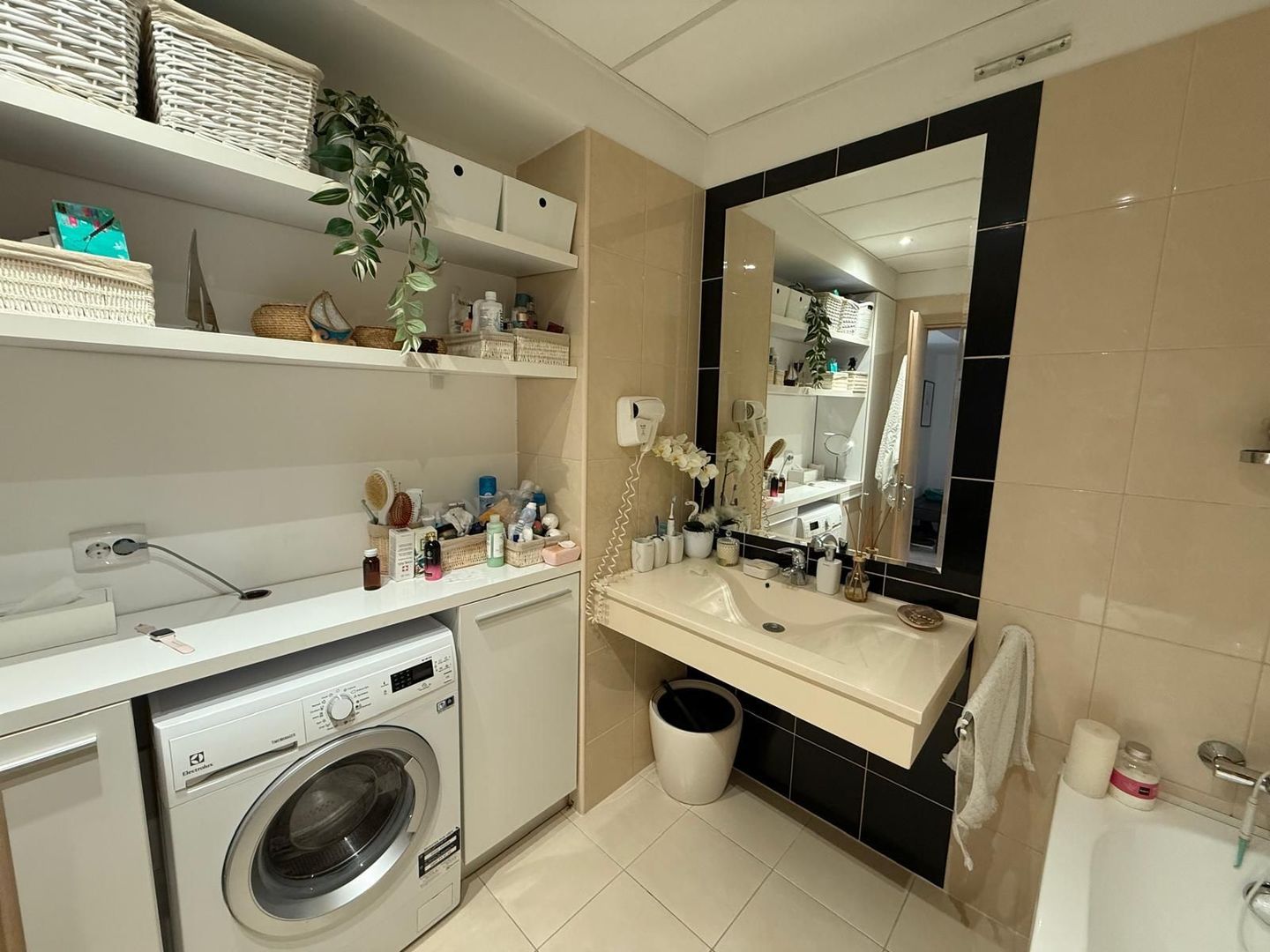 Apartament cu doua camere, Vitan-Barzesti, 110.999€ - Poză 4