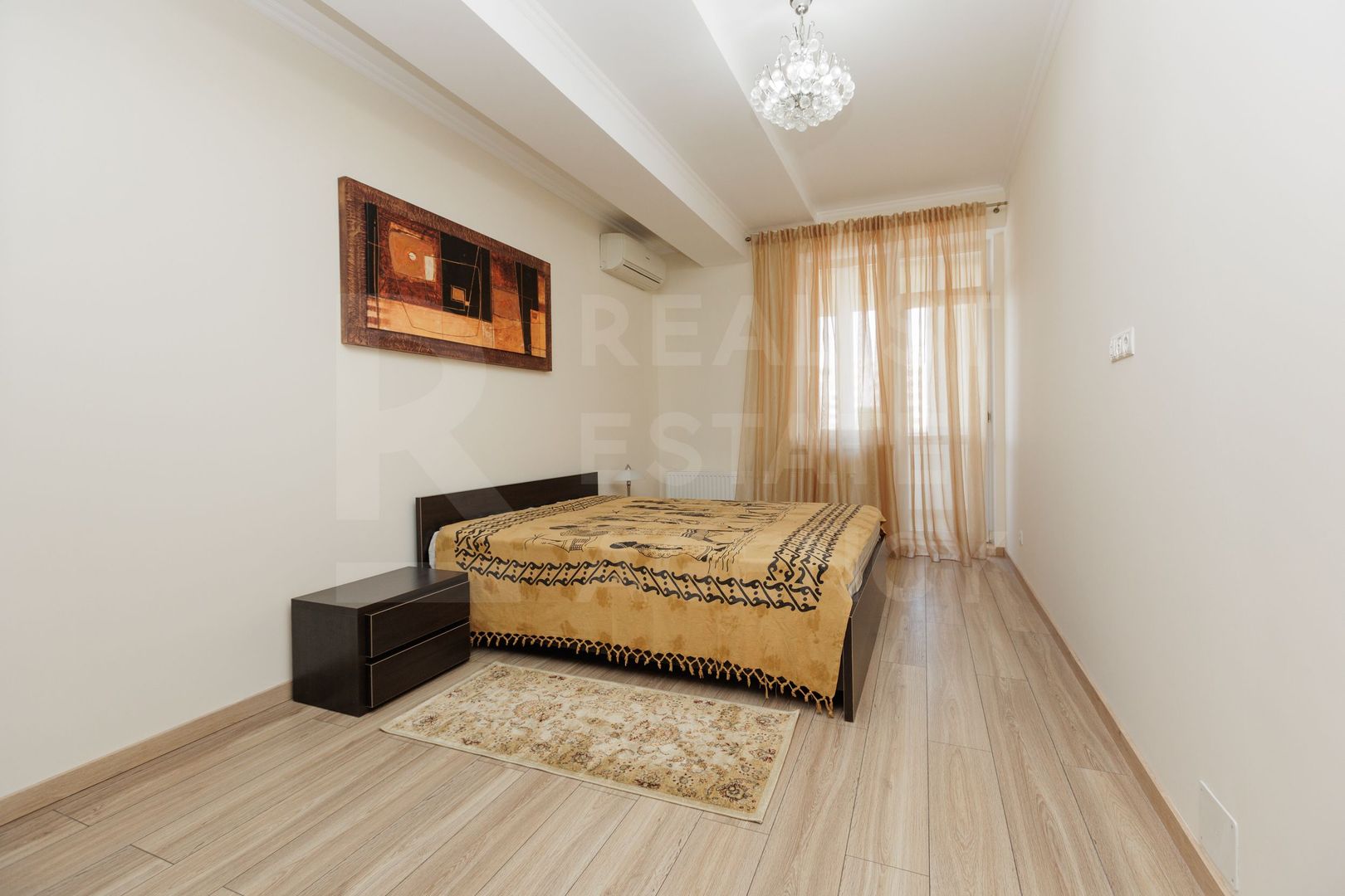 Chirie, apartament, 3 camere, str. Sfatul Ţării, Centru - Poză 5