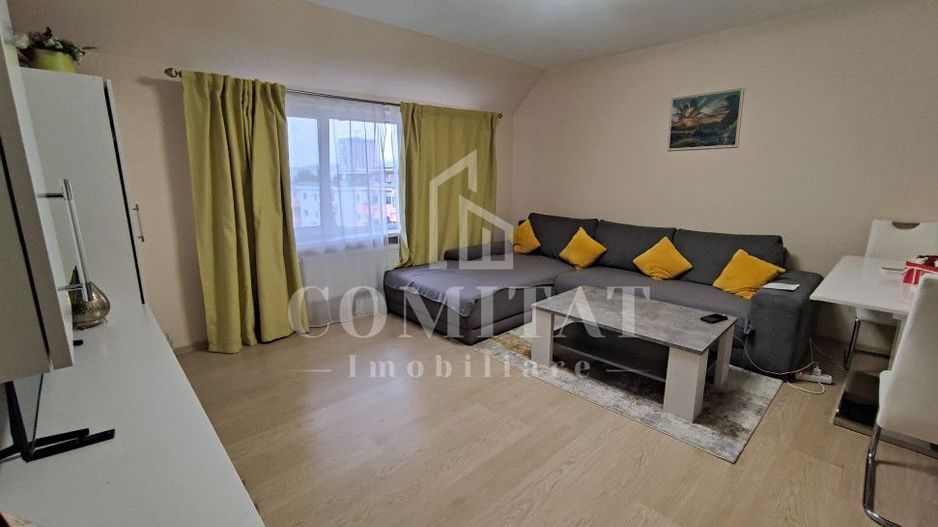 Apartament 3 camere | Mărăști | zona străzii Scorțarilor - Poză 2