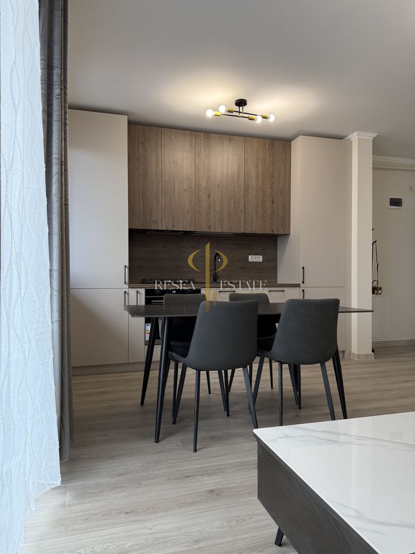 Apartament modern 2 camere| Giroc - Poză 2