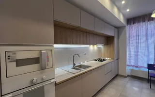 Apartament 3 camere /120 mp/ in complex Laguna Residence Lacul Tei / parcare - Poză 23