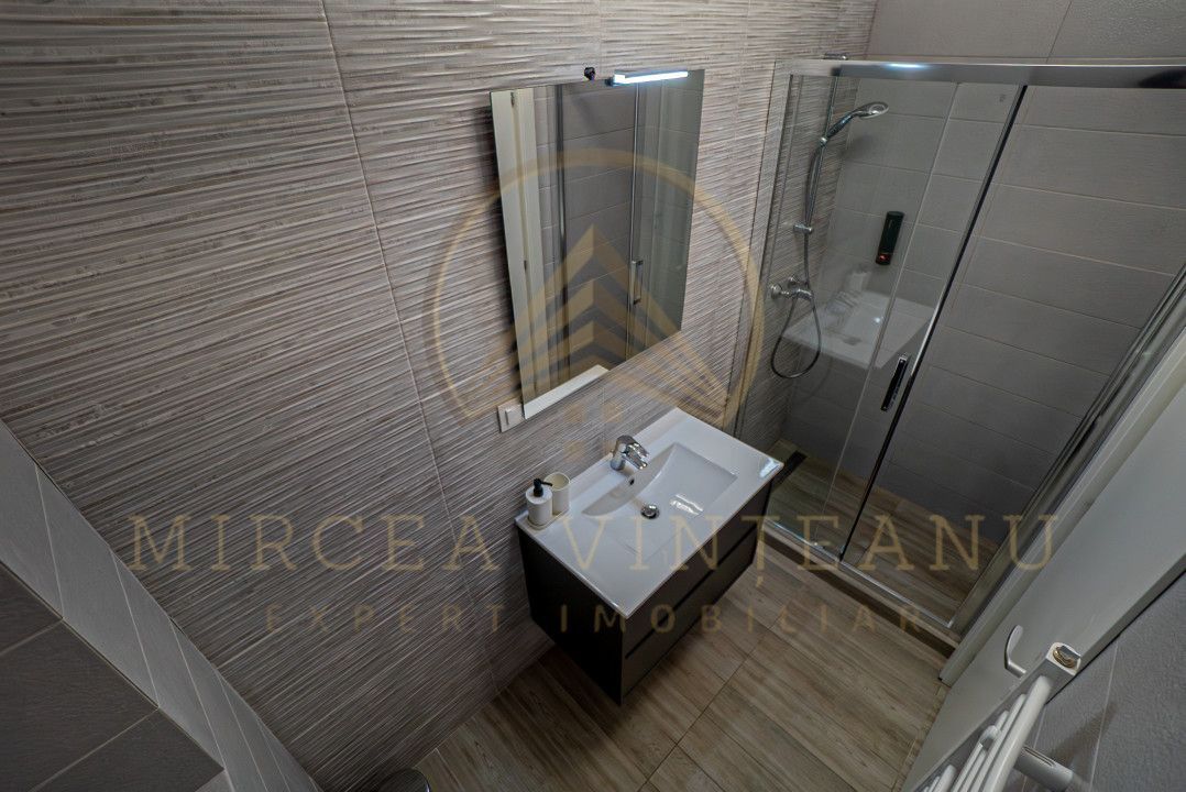 Apartament de 3 Camere și Terasă Panoramică în Complex Casa del Mar - Poză 17