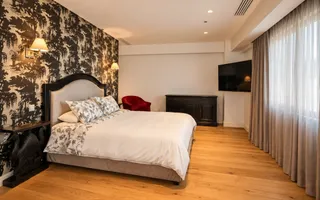Penthouse deosebit 4 Camere Ultracentral | Terasa 115mp | 2 Locuri parcare - Poză 18