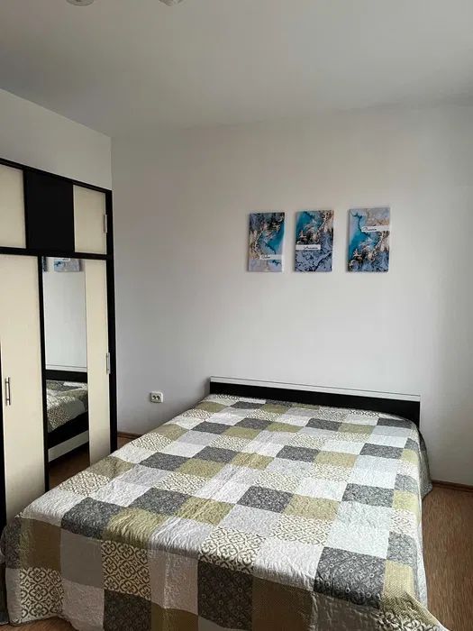 Apartament 3 Camere | 90 Mp+ 2 Balcoane + Parcare + Beci - Poză 4