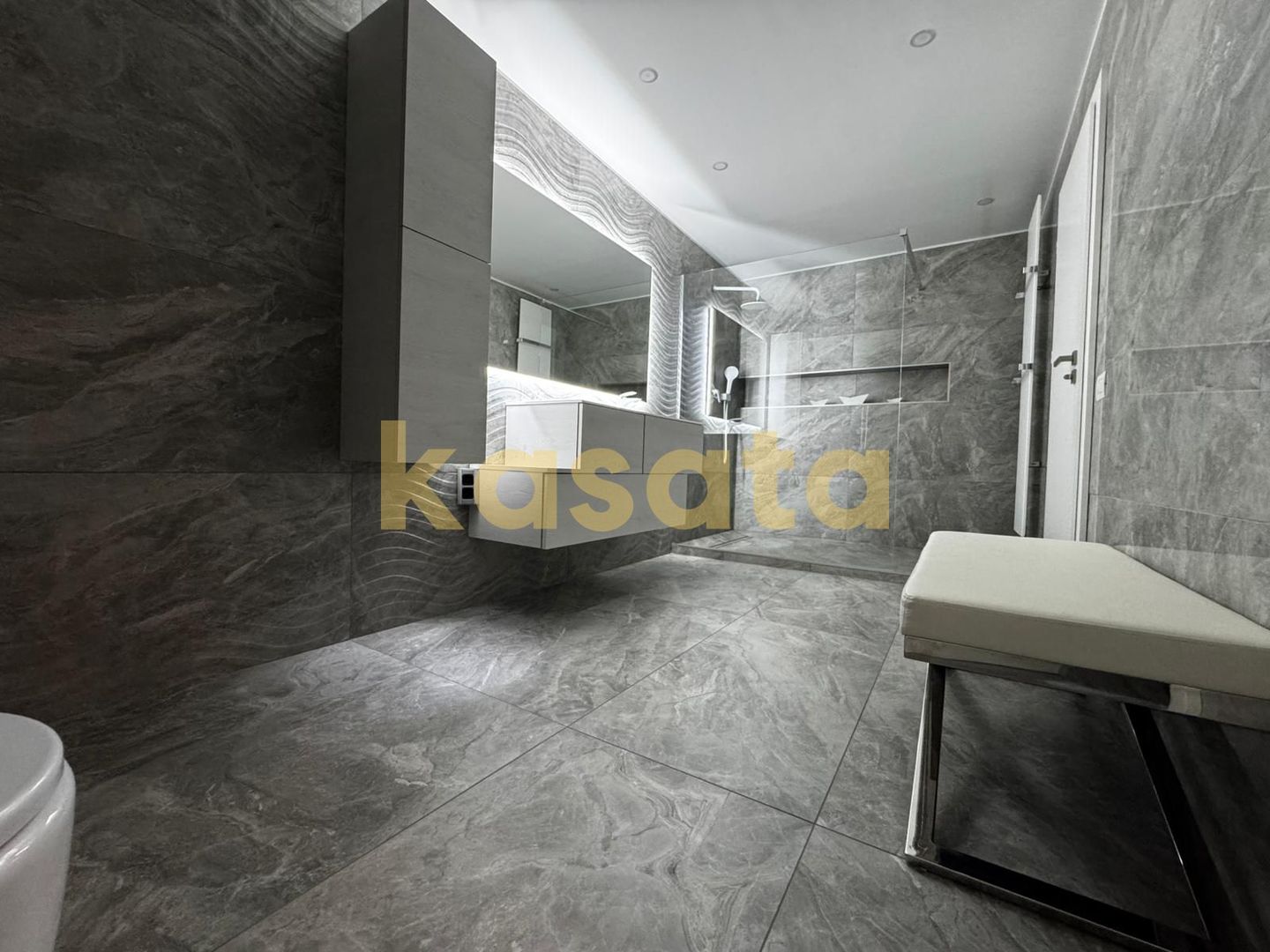 Apartament 4 camere | Premium | Upground | Panoramic Lake & City Views - Poză 43