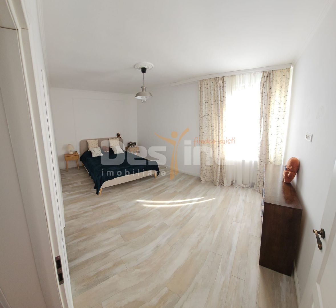 Cornetu | Casa 4 camere | 635mp  | 2025 | 215.000 euro - Poză 10