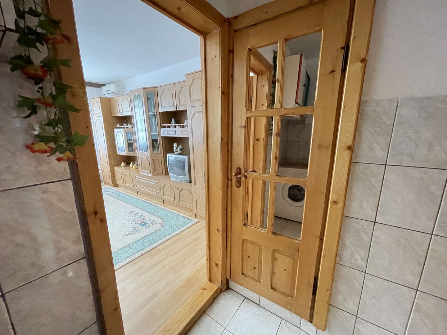 Garsoniera in zona Blascovici - Poză 9