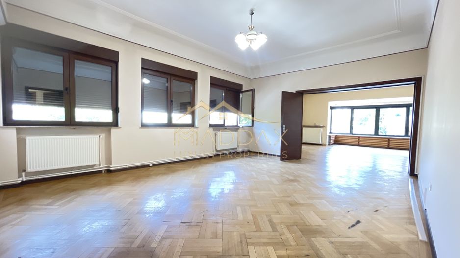 Resedinta interbelica premium **5 camere**252 MP***//Lascar Catargiu - Poză 10