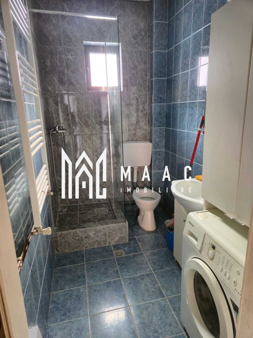 Apartament 4 camere, la casă | Zona Parcul Sub Arini - Poză 4