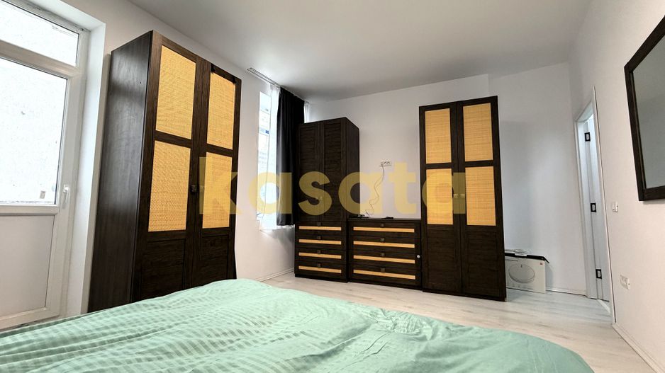 2 camere I Lipscani I etaj 1 I 43 mp I renovat I mobilat si utilat - Poză 7