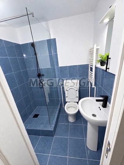 Garsoniera zona Lipovei parter cu centrala - Poză 5