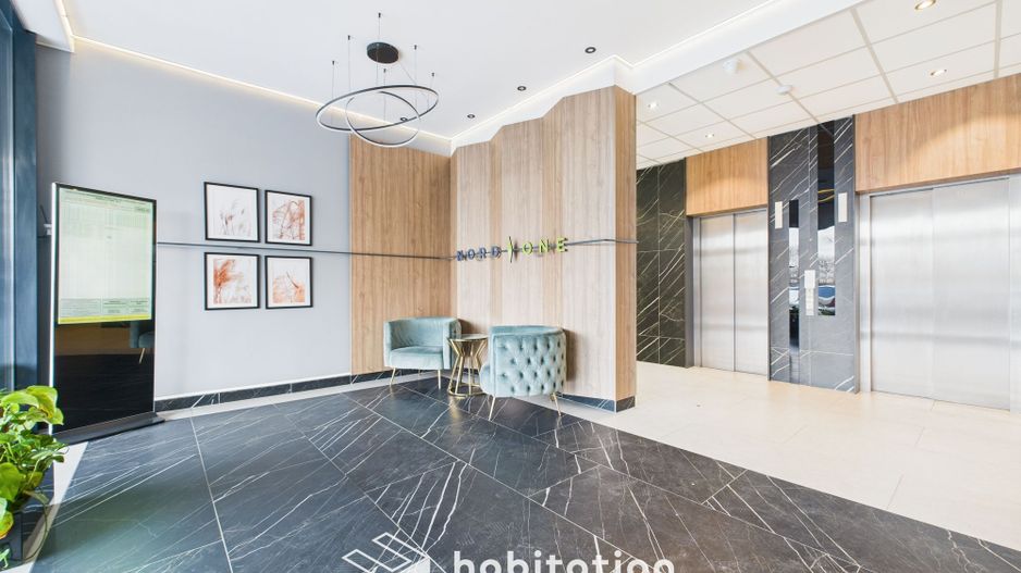 Refugiu urban premium - Apartament 2 camere Nord One - Poză 28