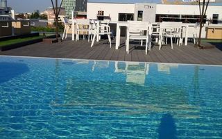 3 room apartment | Aviatorilor |Garden | Parking | Swimming pool - Poză 3