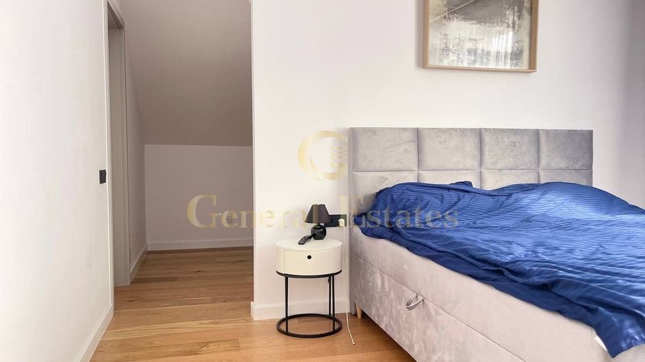 Casă cu design modern & suflet autentic – 200 m² de confort și rafinam - Poză 32