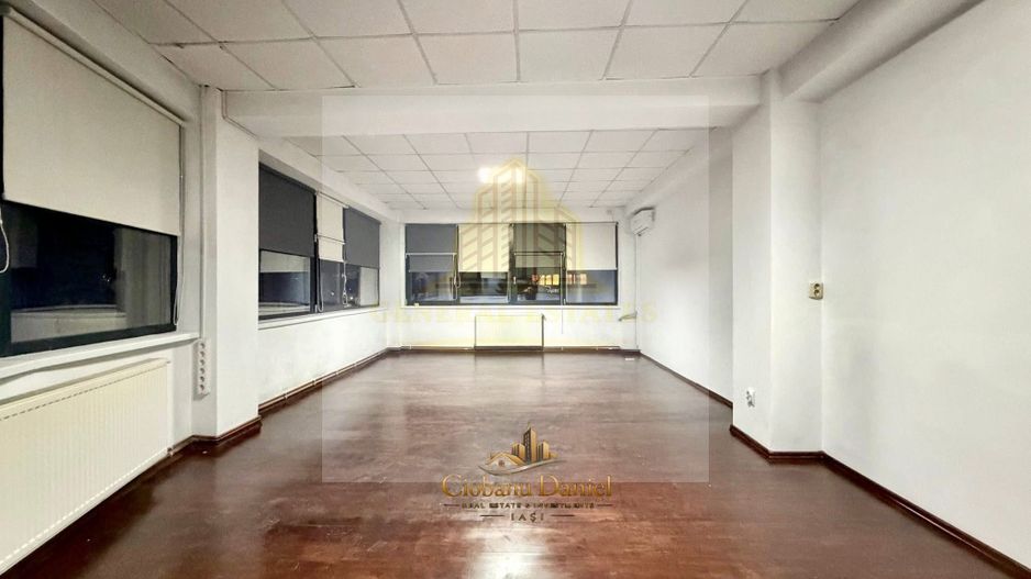 Vânzare Spațiu de Birouri Ultracentral - Poză 9