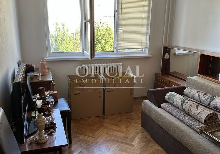 Apartament 2 camere | 50 Mp | Balcon | Gheorgheni C-tin Brancusi - Poză 6