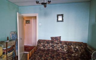 APARTAMENT 3 CAMERE ZONA GARII ETAJ 3 CENTRALA - Poză 5