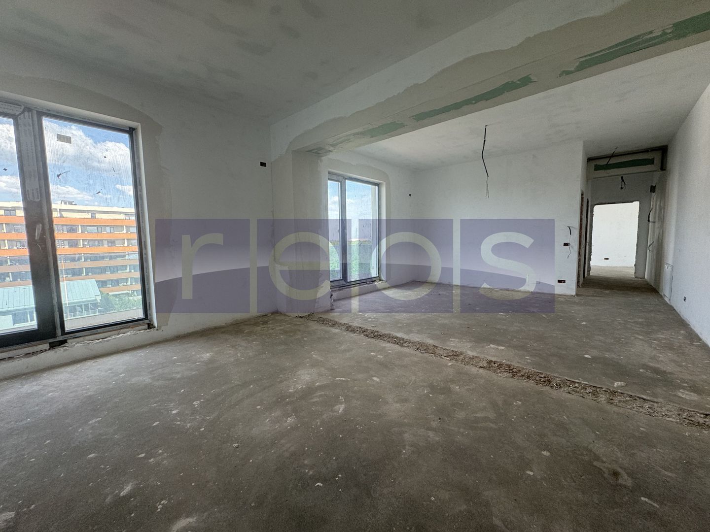 APARTAMENT 4 CAMERE | SISESTI-VATRA NOUA |  130 MP UTILI + 39 MP de TERASE - Poză 7