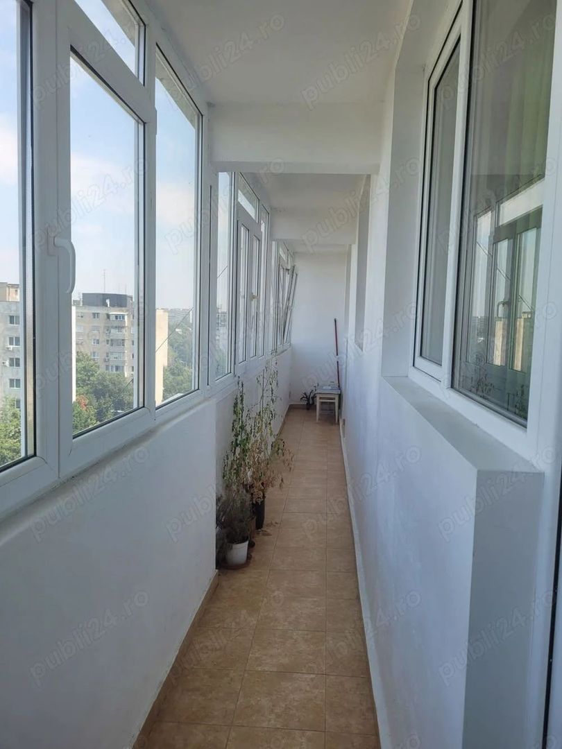 APARTAMENT MODERN DECOMANDAT ULTRACENTRAL METROU CONSTANTIN BRANCUSI - Poză 6