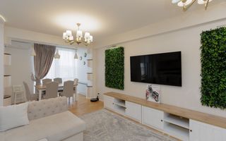 Vânzare, apartament, 3 camere, strada Independeței, Botanica - Poză 24