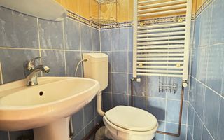 Vilă P+M Eforie Sud – 5 min de Plajă | Garaj | Ideal Investitie - Poză 9