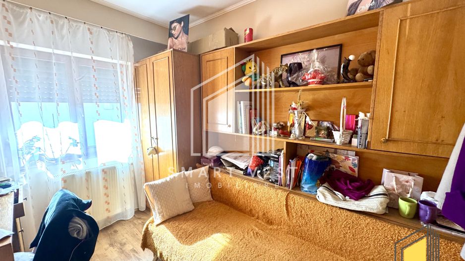 Apartament 3 camere | 57 mp | Decomandat | Zona Independentei M 17 - Poză 6