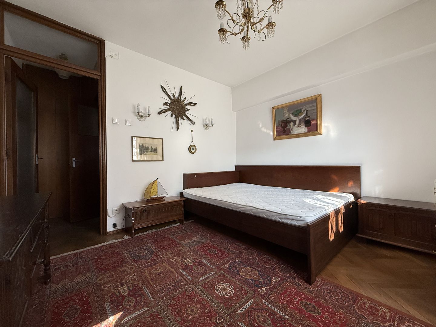 Apartament 2 camere Banu Manta - Primaria sectorului 1 - Poză 3